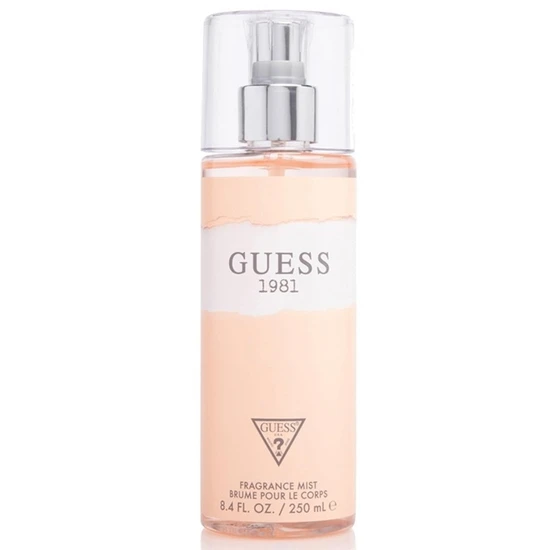 Guess 1981 For Her Body Mist