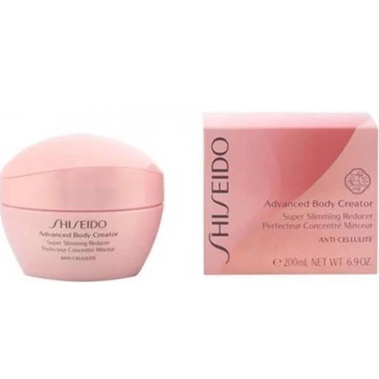 Shiseido Super Slimming Reducer