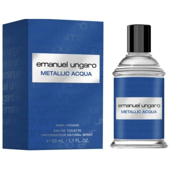 Emanuel Ungaro Acqua Di Gio Profondo Lights Eau De Toilette