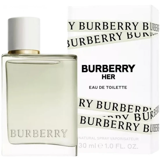 BURBERRY Her Eau De Toilette