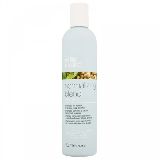 milk_shake Normalising Blend Shampoo