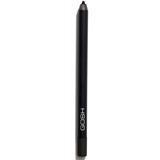 Gosh Velvet Touch Waterproof Eyeliner 023 Black Ink
