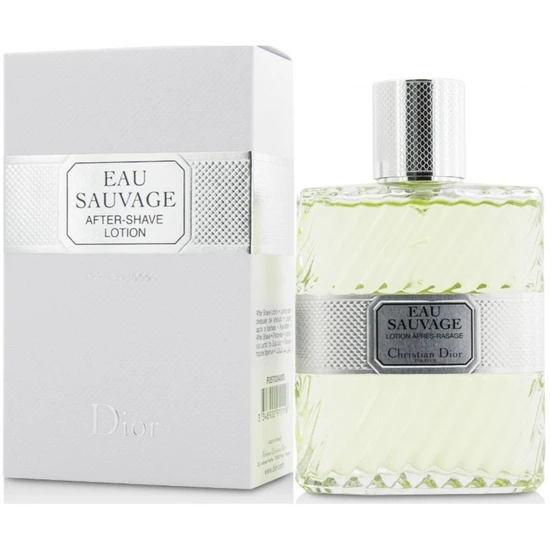 DIOR Eau Sauvage Aftershave Spray
