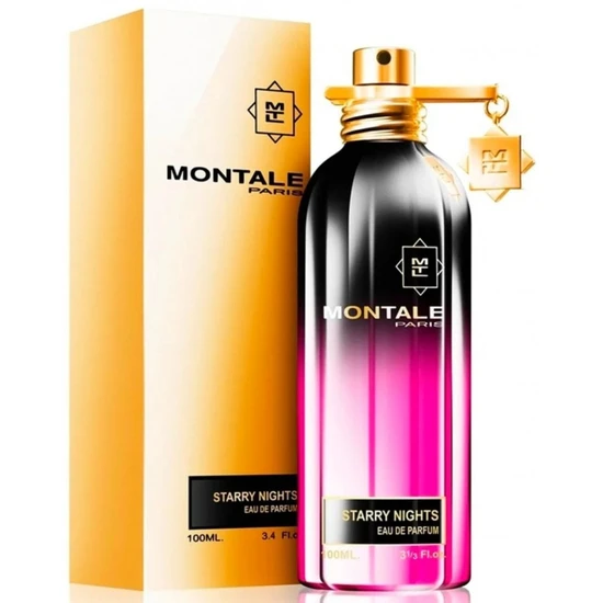 Montale Starry Nights Eau De Parfum