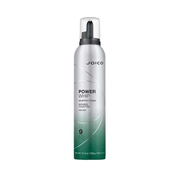 Joico Power Whip Foam