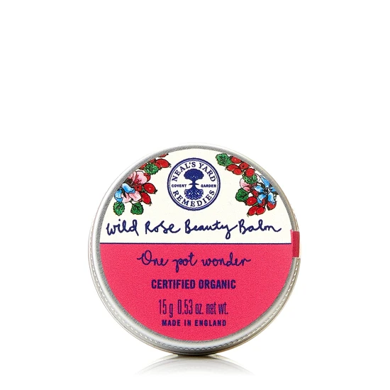 Neal's Yard Remedies Wild Rose Beauty Balm