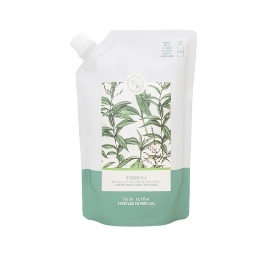 Castelbel Verbena Hand & Body Wash