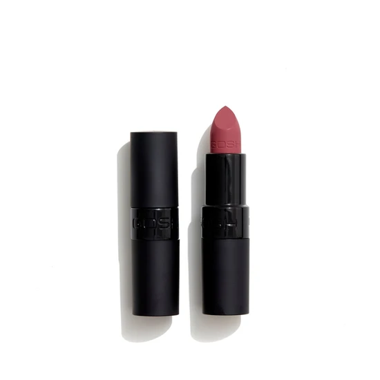 Gosh Velvet Touch Lipstick 002 Matt Rose