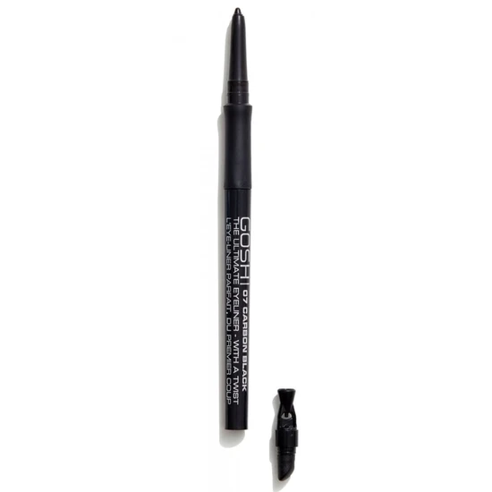 Gosh The Ultimate Eyeliner With A Twist