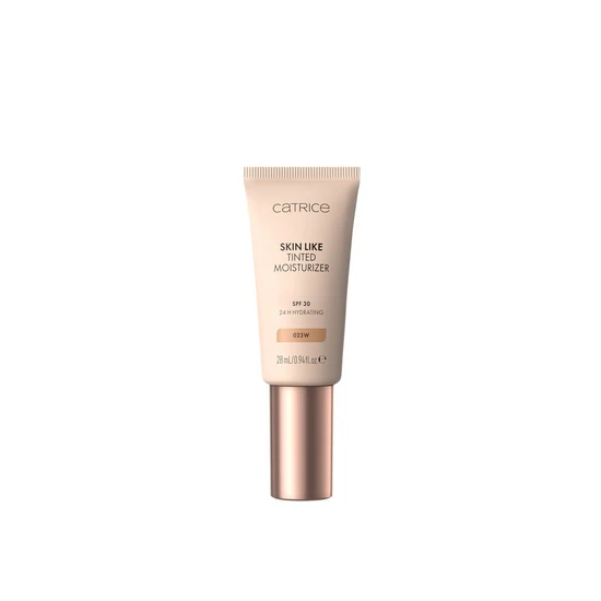 Catrice Skin Like Tinted Moisturiser SPF 30