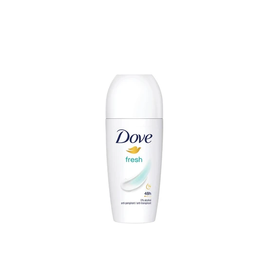 Dove Fresh 48h Anti-Perspirant Roll-On