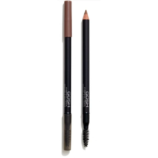 Gosh Eyebrow Pencil 01 Brown