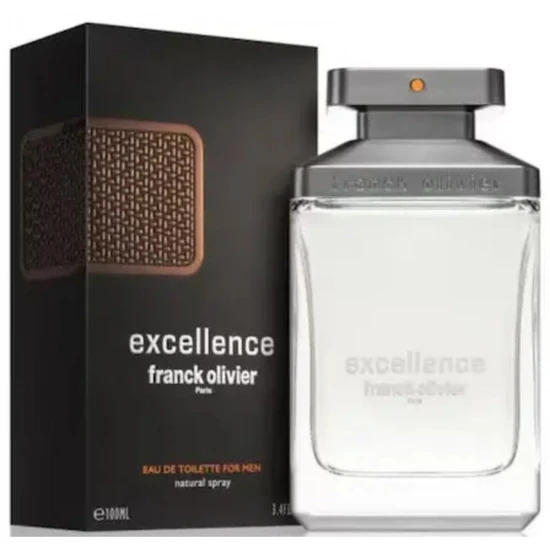 Franck Olivier Excellence Eau De Toilette