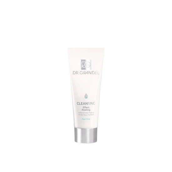 Dr. Grandel Effect Peeling