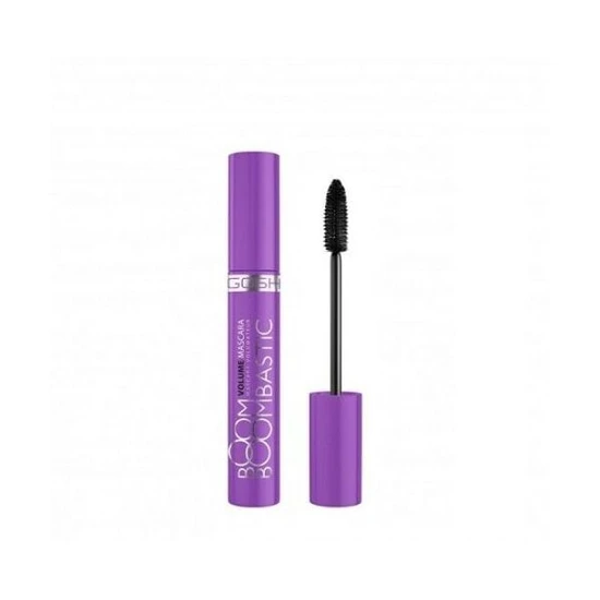 Gosh Boombastic Volume Mascara Water Proof