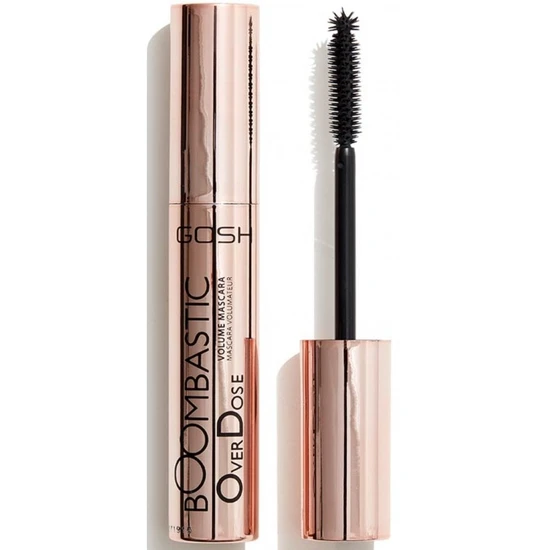 Gosh Boombastic Overdose Volume Mascara