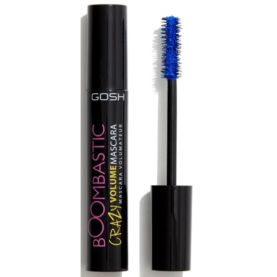 Gosh Boombastic Crazy Volume Mascara