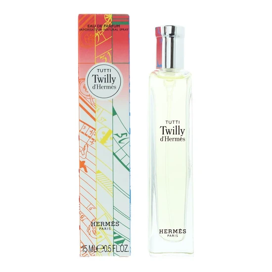 Hermès Twilly D'hermes Tutti Eau De Parfum
