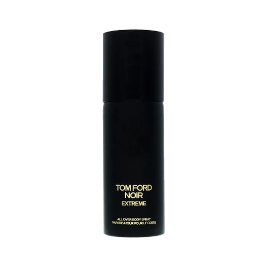 Tom Ford Noir Extreme All Over Body Spray