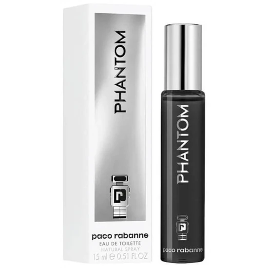 Paco Rabanne Phantom Parfum