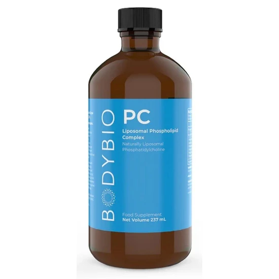 BodyBio PC Liquid