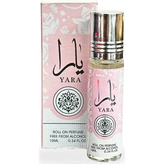 Lattafa Yara Eau De Parfum