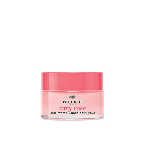 Nuxe Very Rose Lip Balm