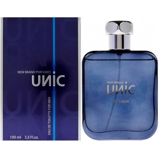 New Brand Unic Eau De Toilette