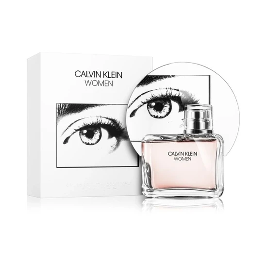 Calvin Klein Women Eau De Parfum