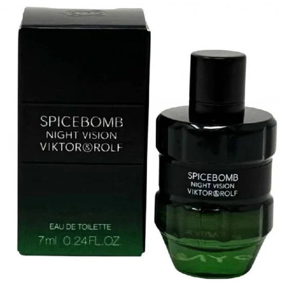 VIKTOR&ROLF Spicebomb Night Vision Eau De Toilette