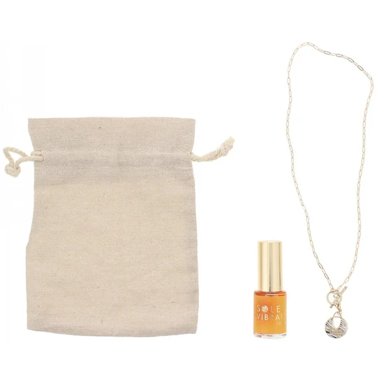 Lalique Soleil Vibrant Gift Set