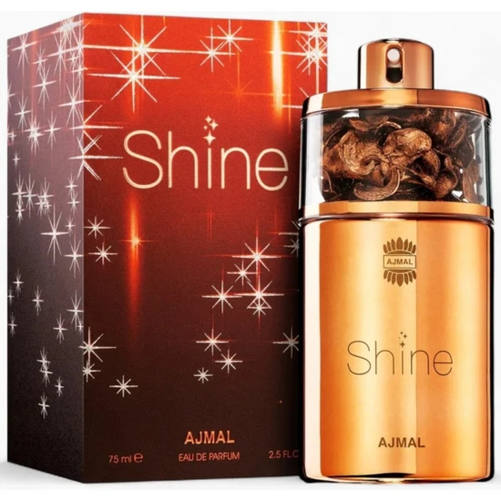 Ajmal Shine Eau De Parfum