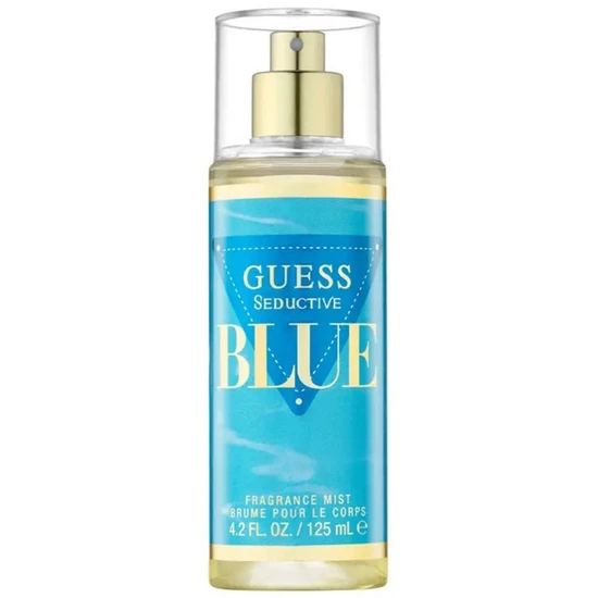 Guess Seductive Blue Fragrance Mist