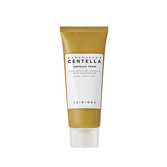 Skin1004 Centella Ampoule Foam Cleanser