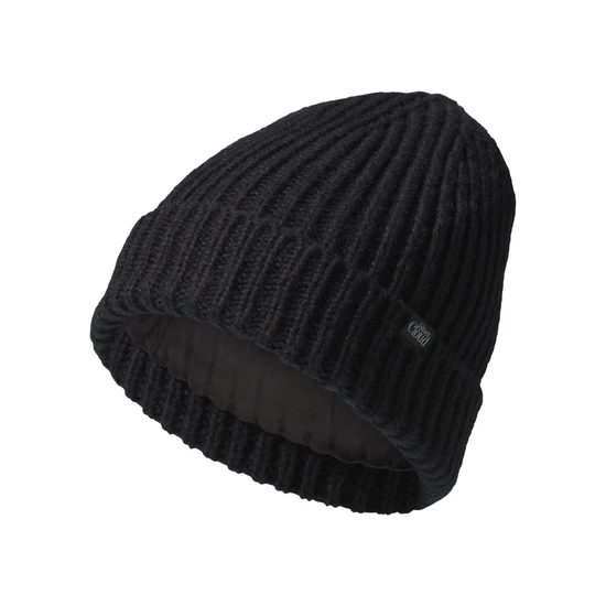 Silver Cloud Silver Infused Satin Lined Beanie