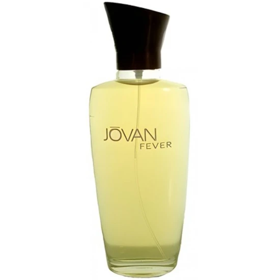 Jovan Fever Perfumed Body Spray