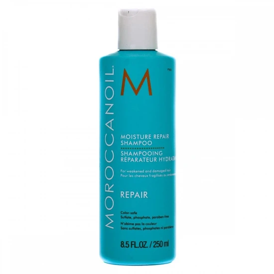 Moroccanoil Moisture Repair Shampoo