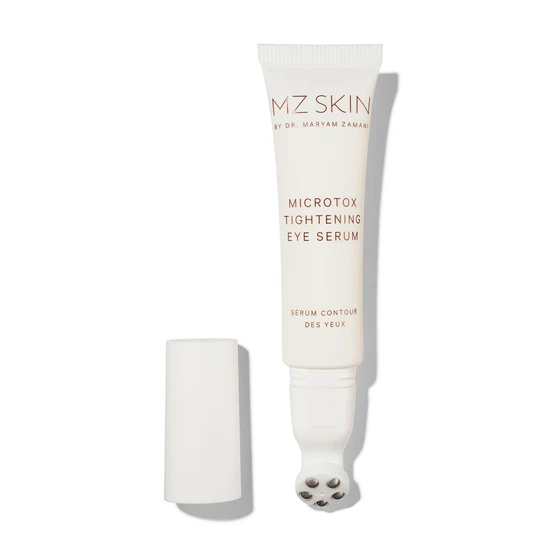 MZ Skin Microtox Eye Tightening Serum