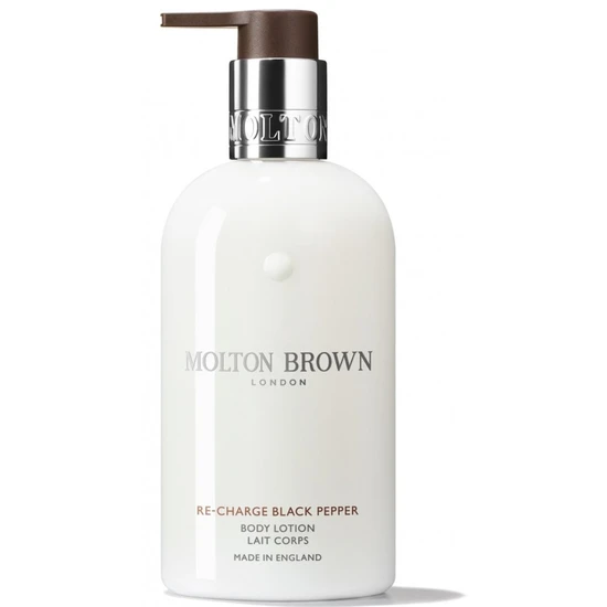 Molton Brown Re Charge Black Pepper Body Lotion