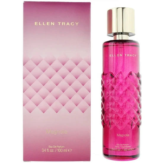 Ellen Tracy Magnolia Eau De Parfum