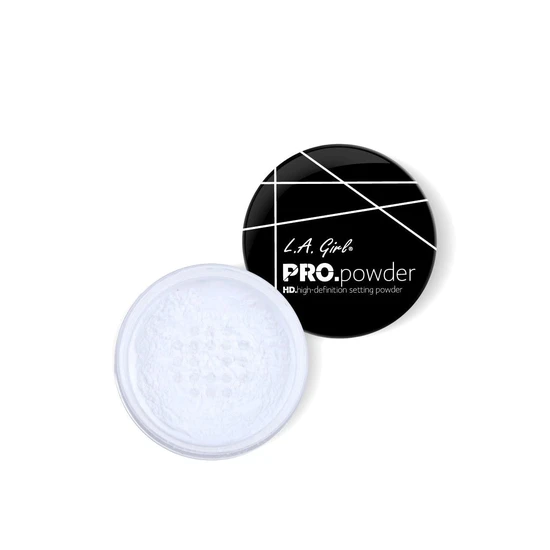 L.A. Girl Pro.Powder HD Setting Powder