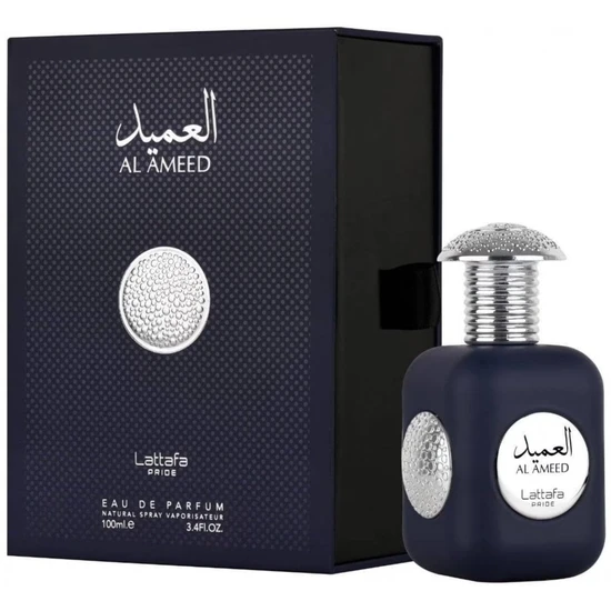 Lattafa Pride Al Ameed Eau De Parfum