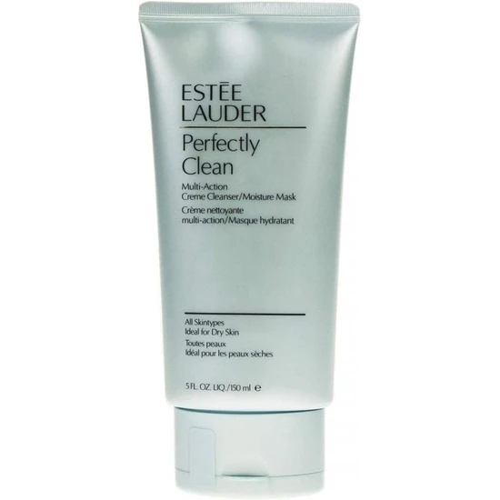 Estée Lauder Perfectly Clean Multi-Action Creme Cleanser/Moisture Mask