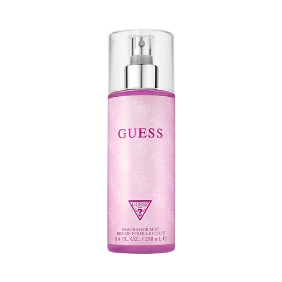 Guess Pink For Her Body Mist