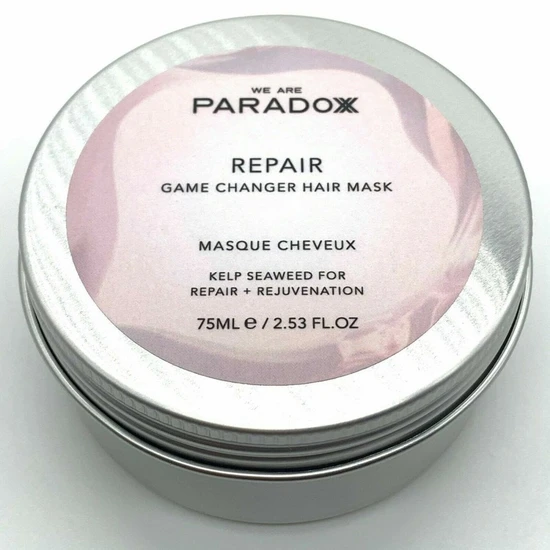 WE ARE PARADOXX Game Changer Repair Hair Mask
