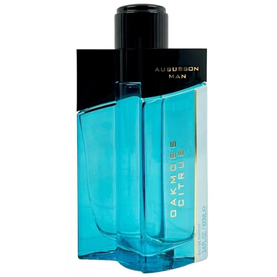 Parfums Aubusson Man Basil Cedarwood Eau De Toilette