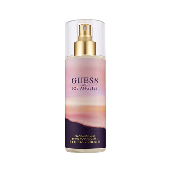 Guess 1981 Los Angeles For Her Body Mist