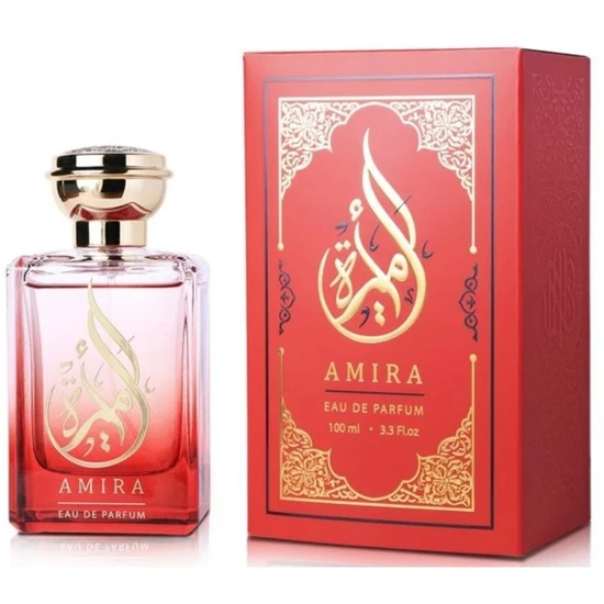 New Brand Amira Eau De Parfum