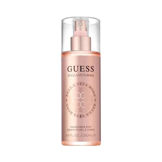 Guess Bella Vita Rosa For Her Body Mist