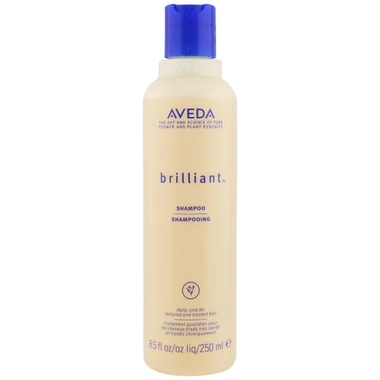 Aveda Brilliant Shampoo